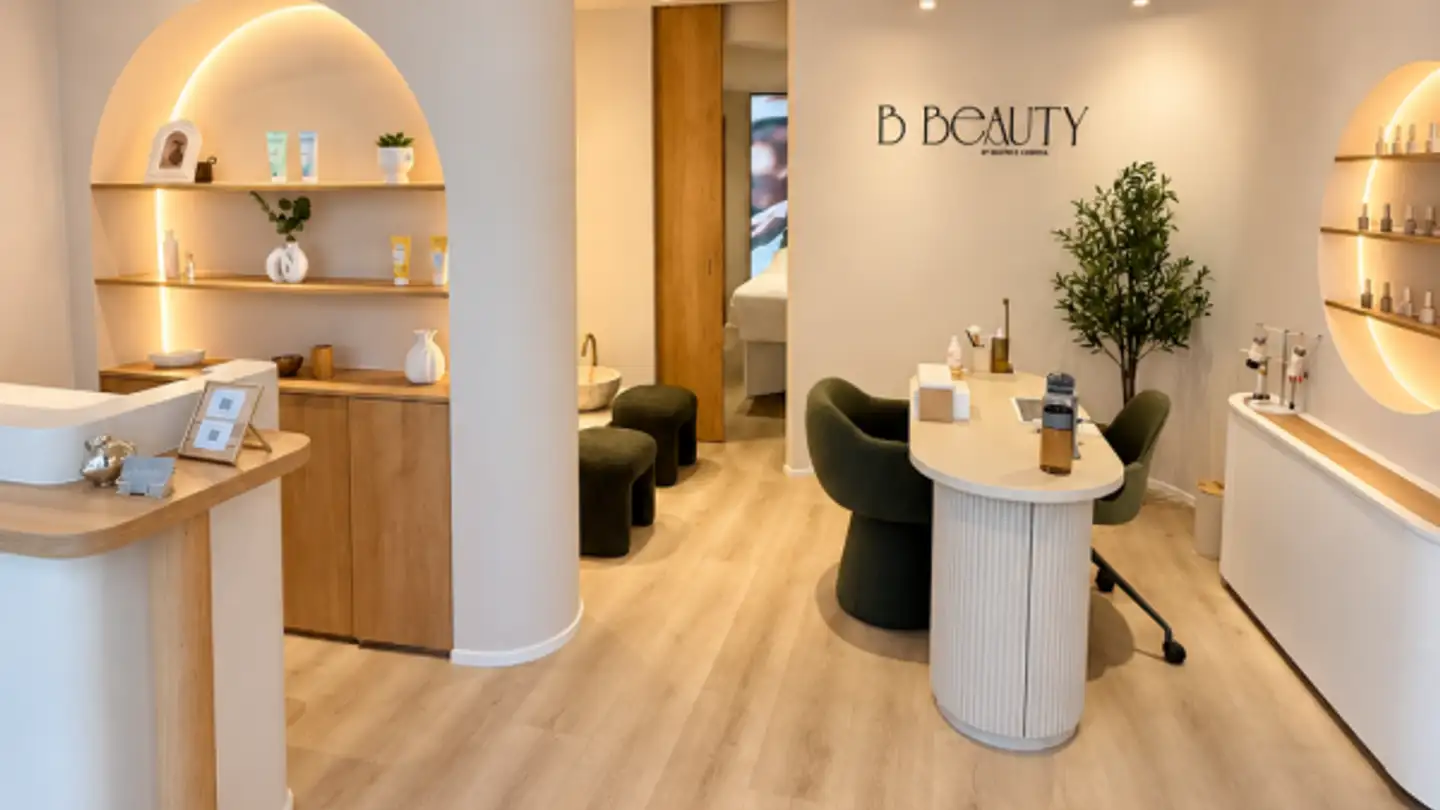 Mixed-use building for sale - Rue Du Pré 11, 1400 Yverdon-les-Bains - Photo 2