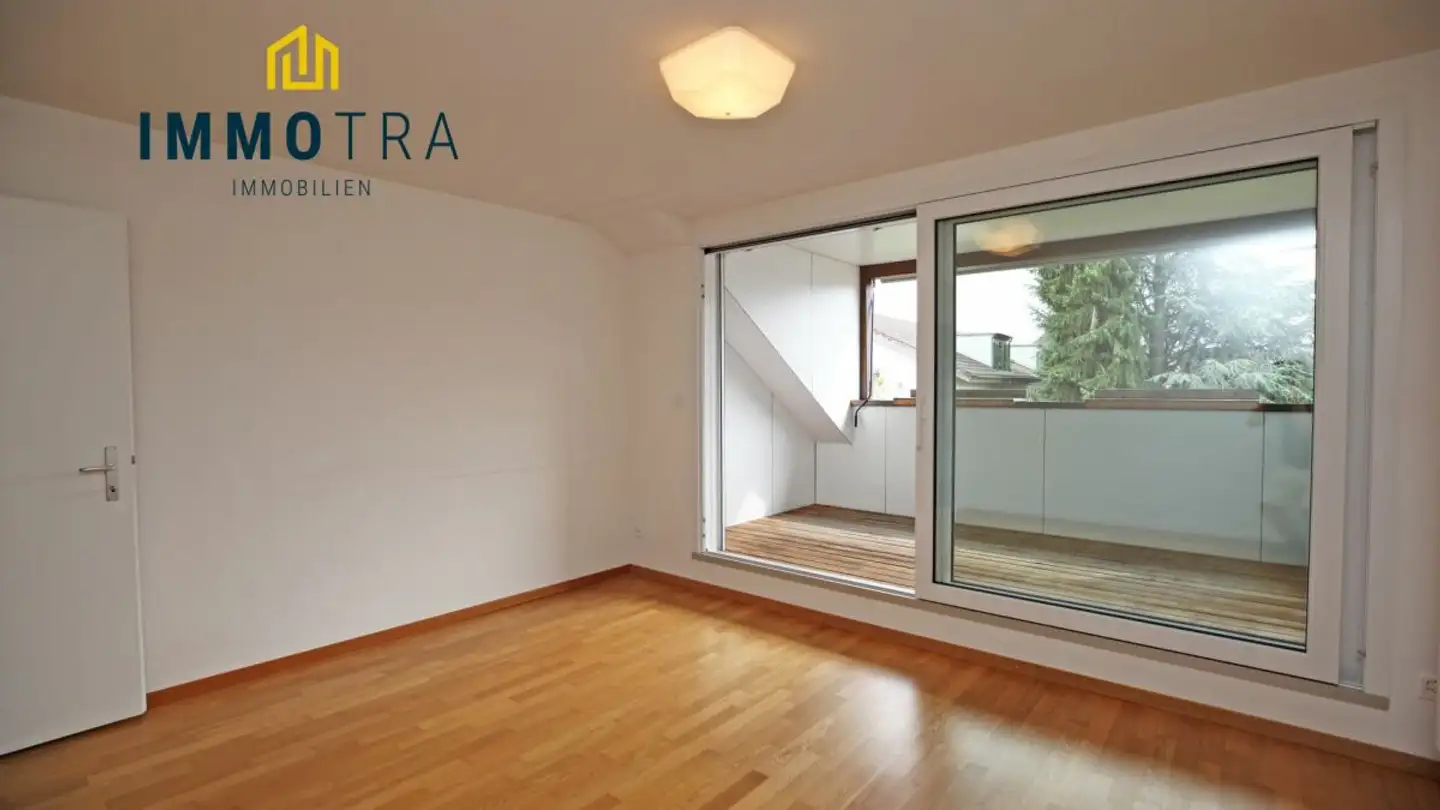 Apartment for rent - Gurtenfeldstrasse 2, 3053 Münchenbuchsee