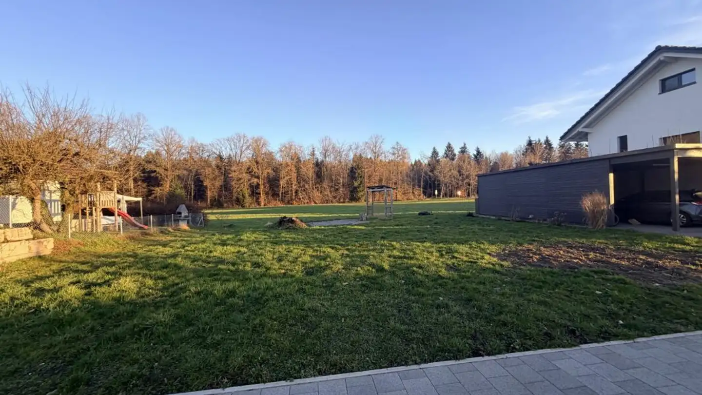 Terrain constructible à vendre - 4558 Hersiwil - Photo 2