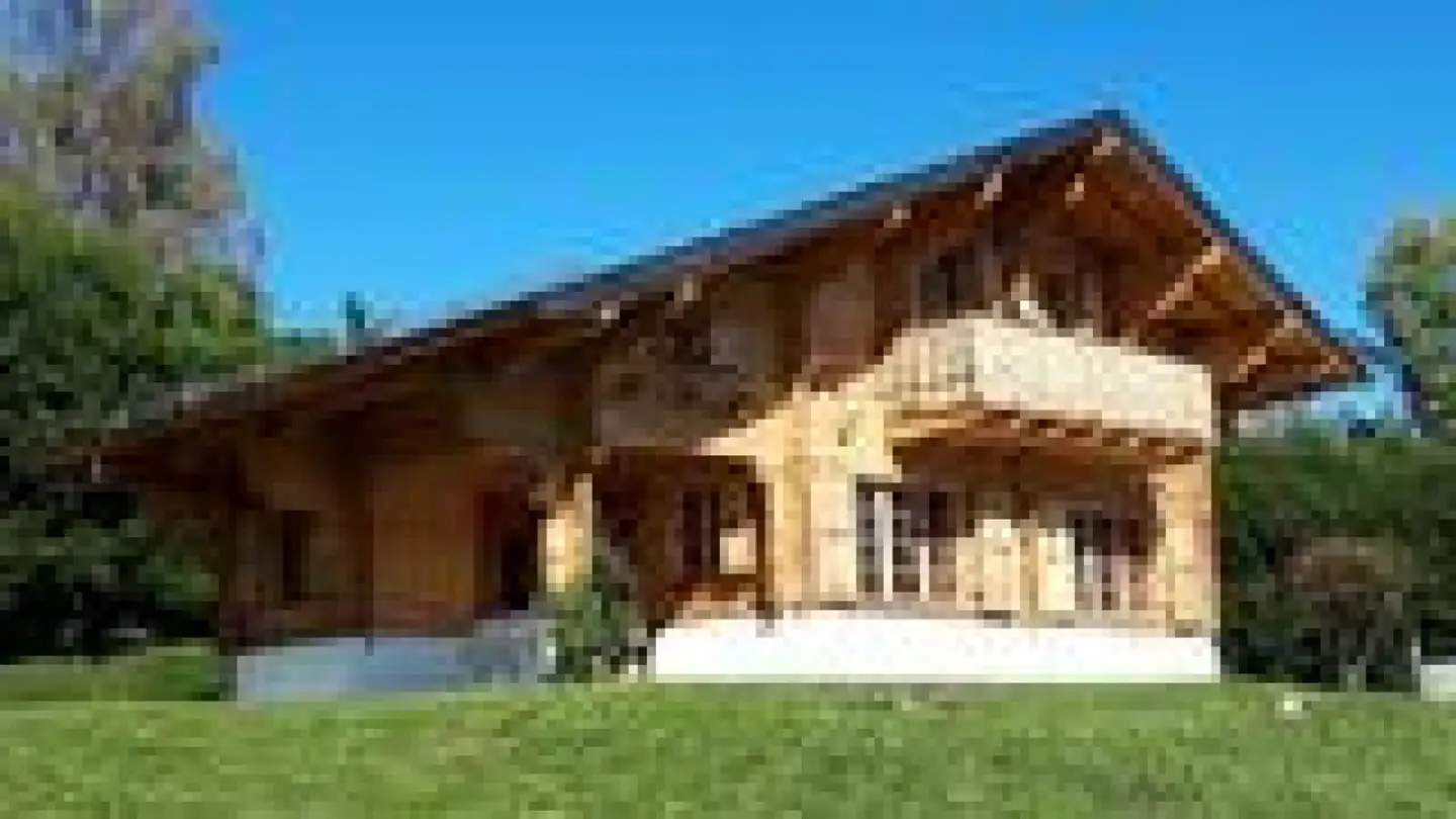 Chalet à louer - Route Des Corbelets 16, 1854 Leysin