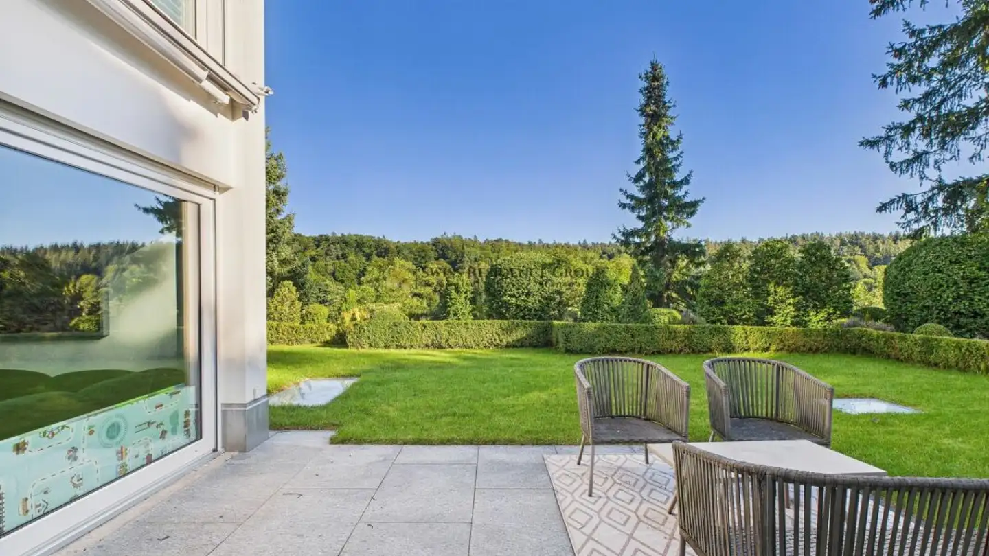 Penthouse for rent - 8700 Küsnacht ZH - Photo 3