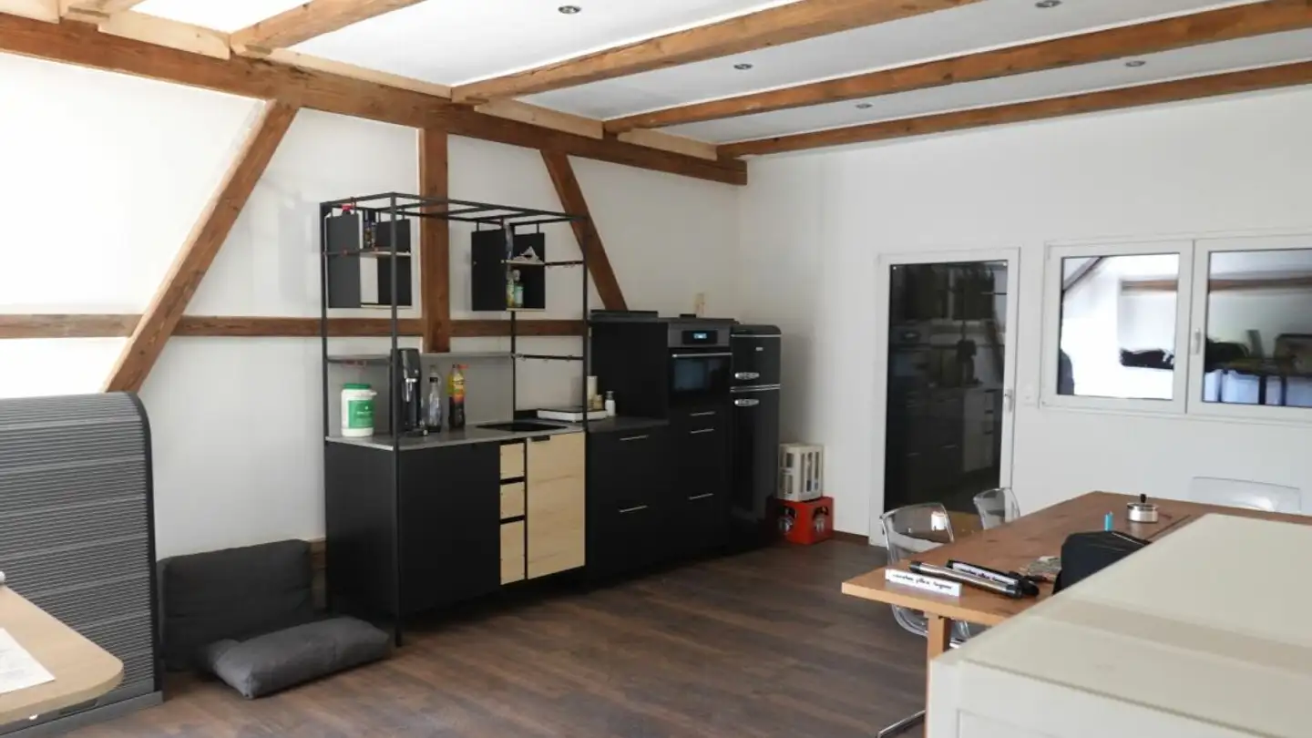 Commercial à louer - Brüelstrasse 4, 8479 Altikon - Photo 3