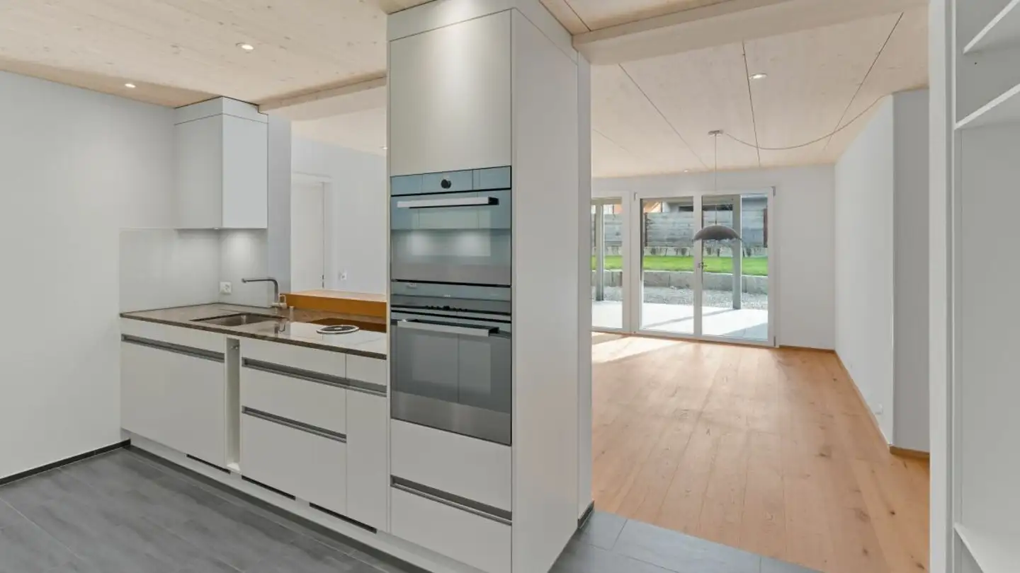 Wohnung kaufen - Stegweg 7, 9463 Oberriet SG - Foto 3