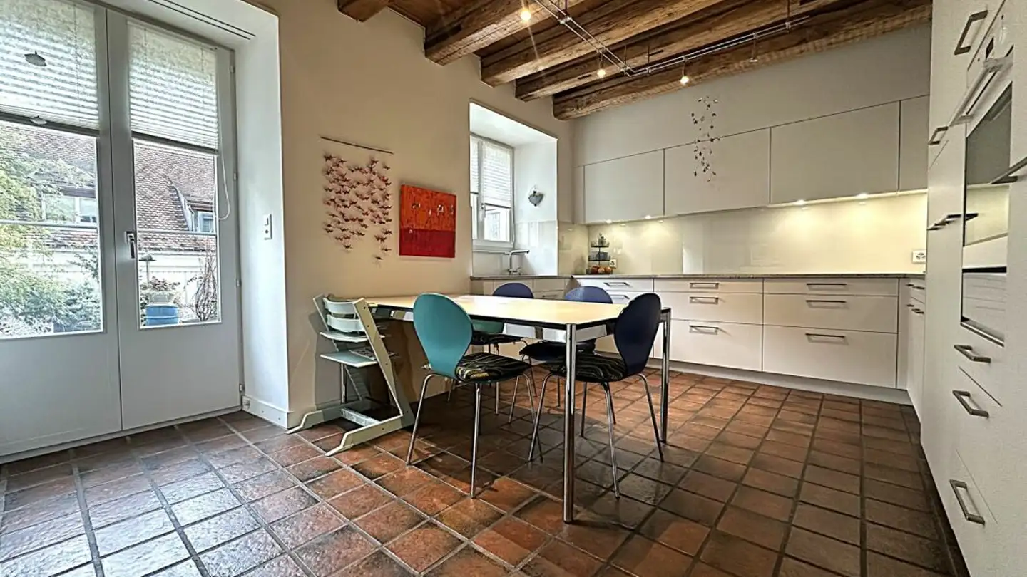 Mixed-use building for sale - Hauptstrasse 42, 8750 Glarus - Photo 3