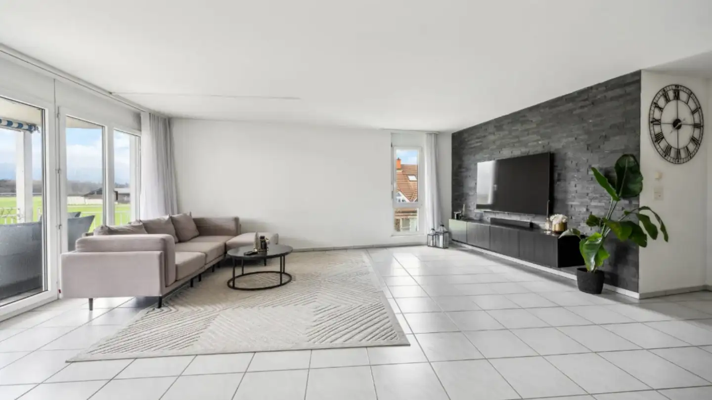 Apartment for sale - Derendingenstrasse 45, 4553 Subingen - Photo 2