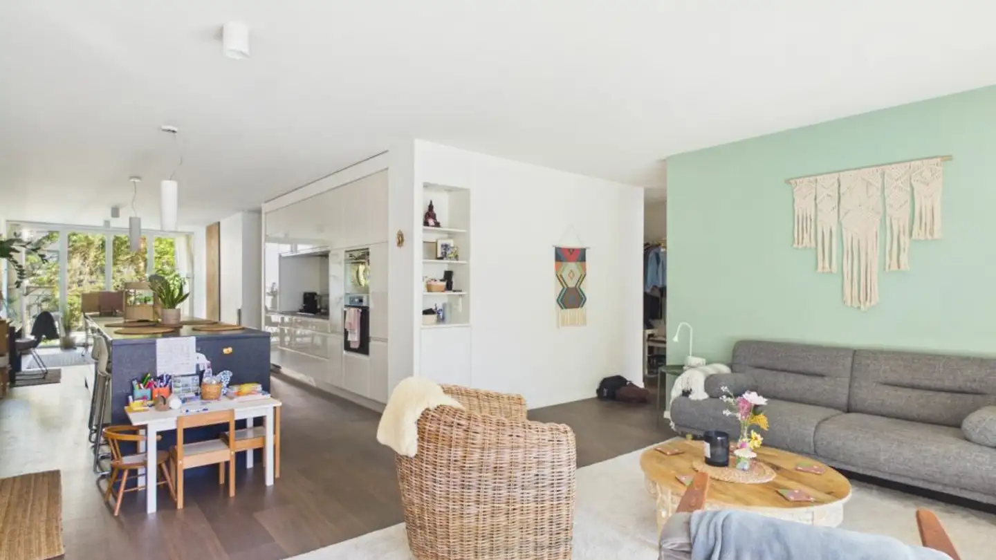 Wohnung kaufen - Rue D'orbe 14, 1400 Yverdon-les-Bains