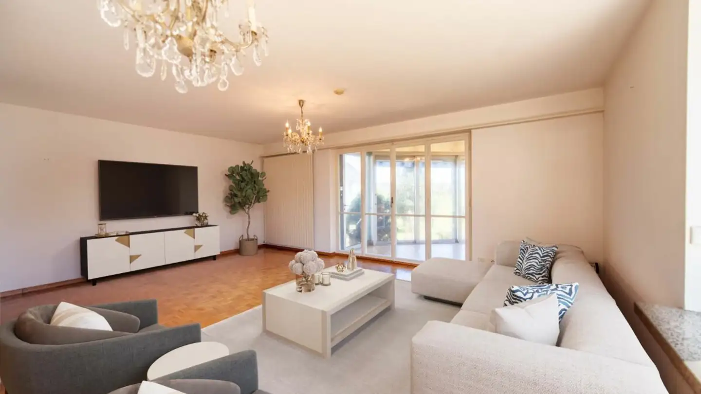 Einfamilienhaus kaufen - Schulhausstrasse 8, 4564 Obergerlafingen - Foto 2