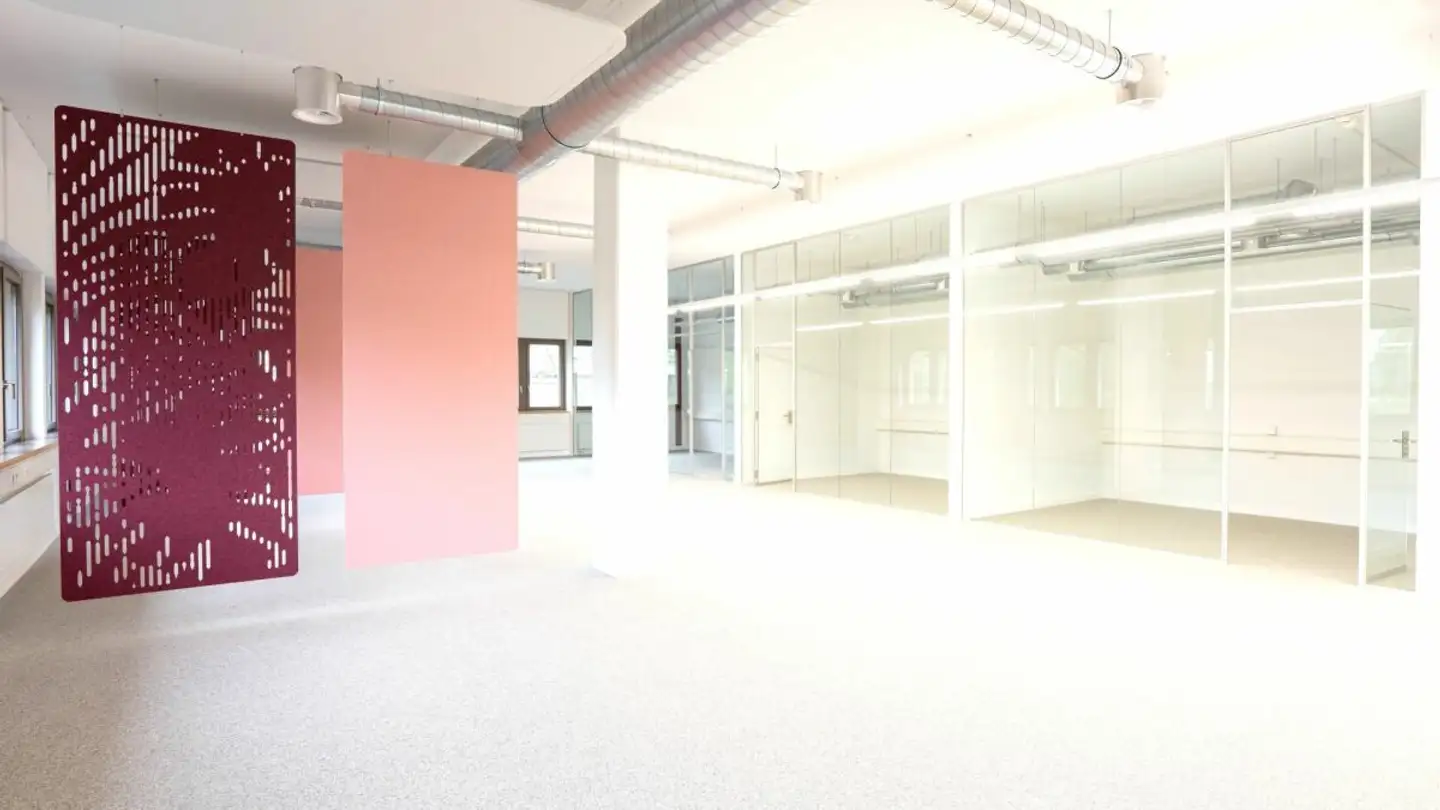 Spazio ufficio in affitto - Metzgerstrasse 5, 8500 Frauenfeld