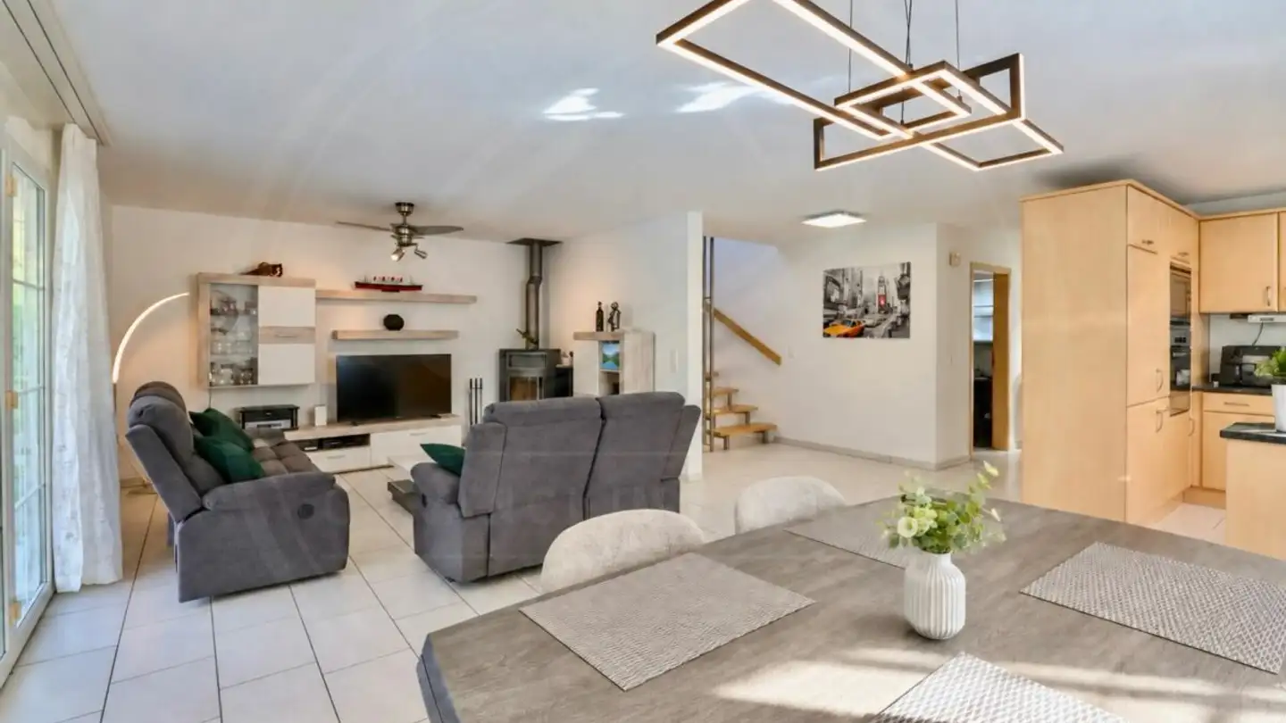 Casa singola in vendita - Langackerstrasse 16b, 5102 Rupperswil - Foto 2