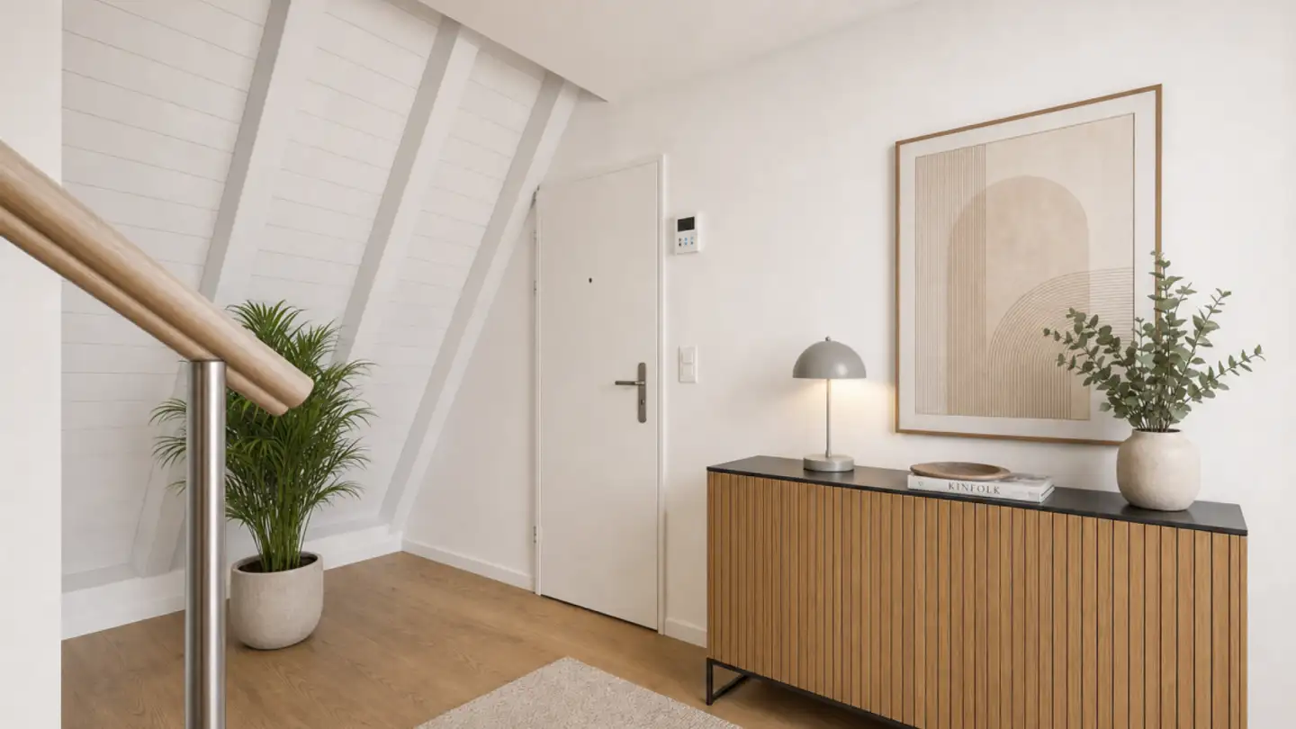 Attico in vendita - Gassenbachweg 32, 4434 Hölstein - Foto 4