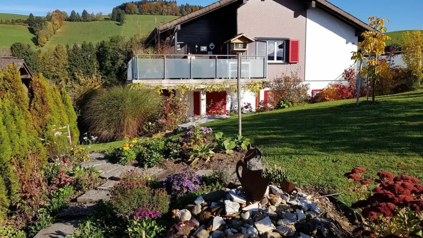 Casa singola in vendita - Büntstrasse 33, 8725 Gebertingen - Foto 2