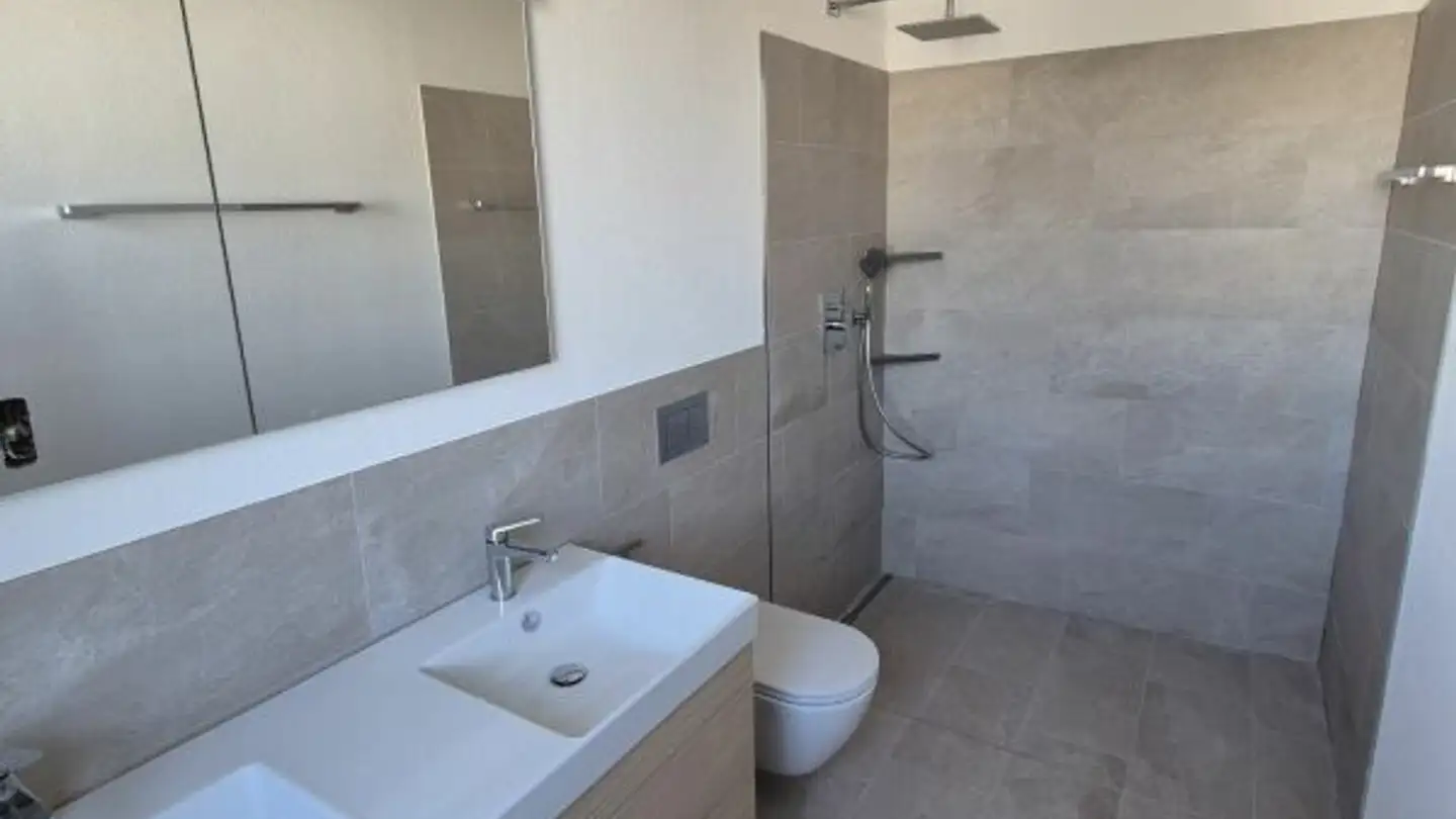 Apartment for rent - Innerfeld 52, 9606 Bütschwil - Photo 4