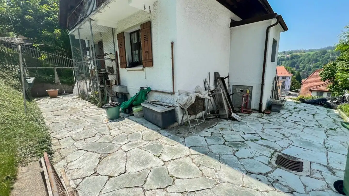 Villa in vendita - Rue Des Fiottets 15, 2400 Le Locle - Foto 4