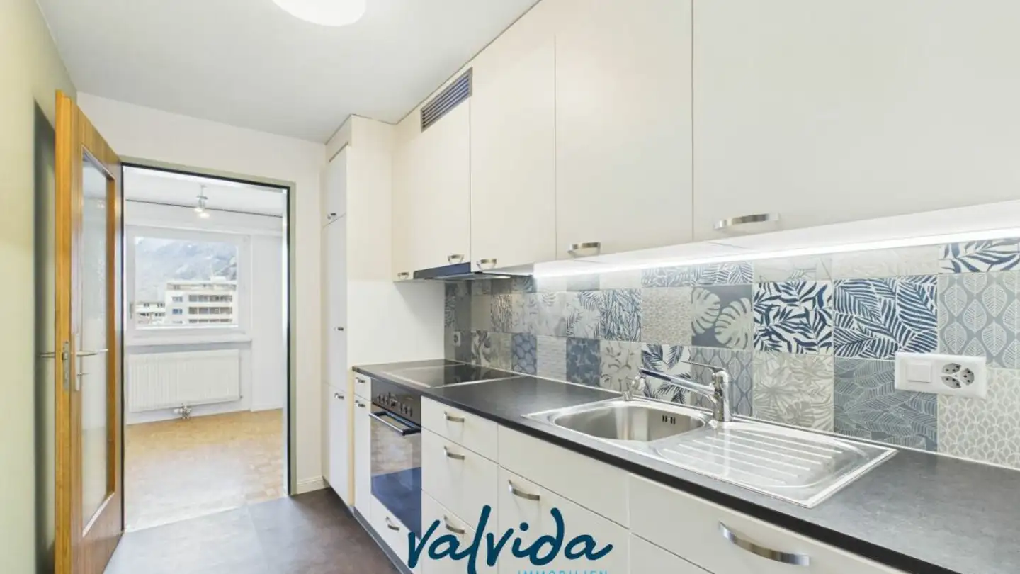 Appartamento in vendita - Brückenweg 6, 3930 Visp - Foto 4