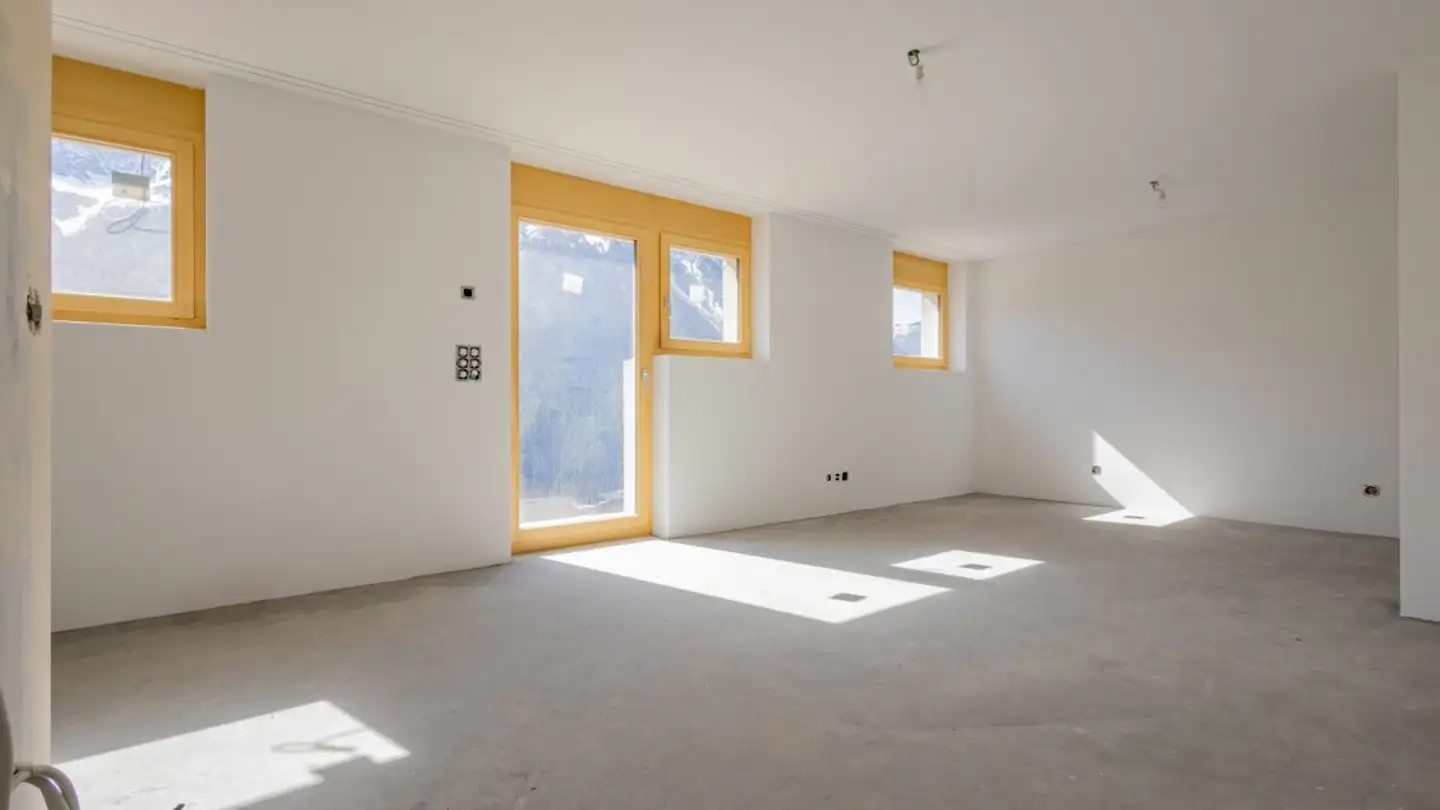 Studio for rent - Schluochtweg, 7494 Davos Wiesen - Photo 4