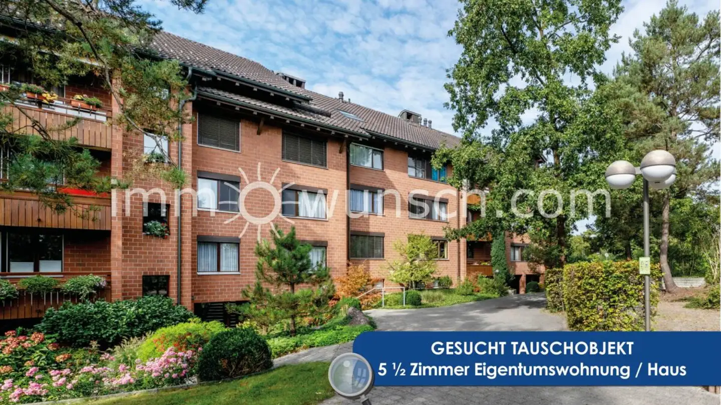 Appartamento in vendita - 6330 Cham