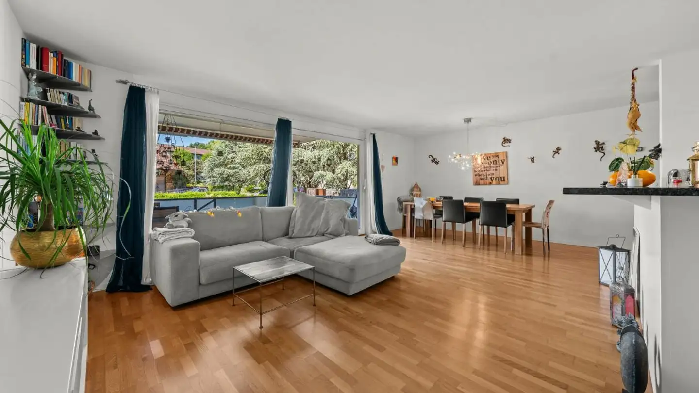 Apartment for sale - Tiefenaustrasse 100a, 3004 Bern - Photo 4