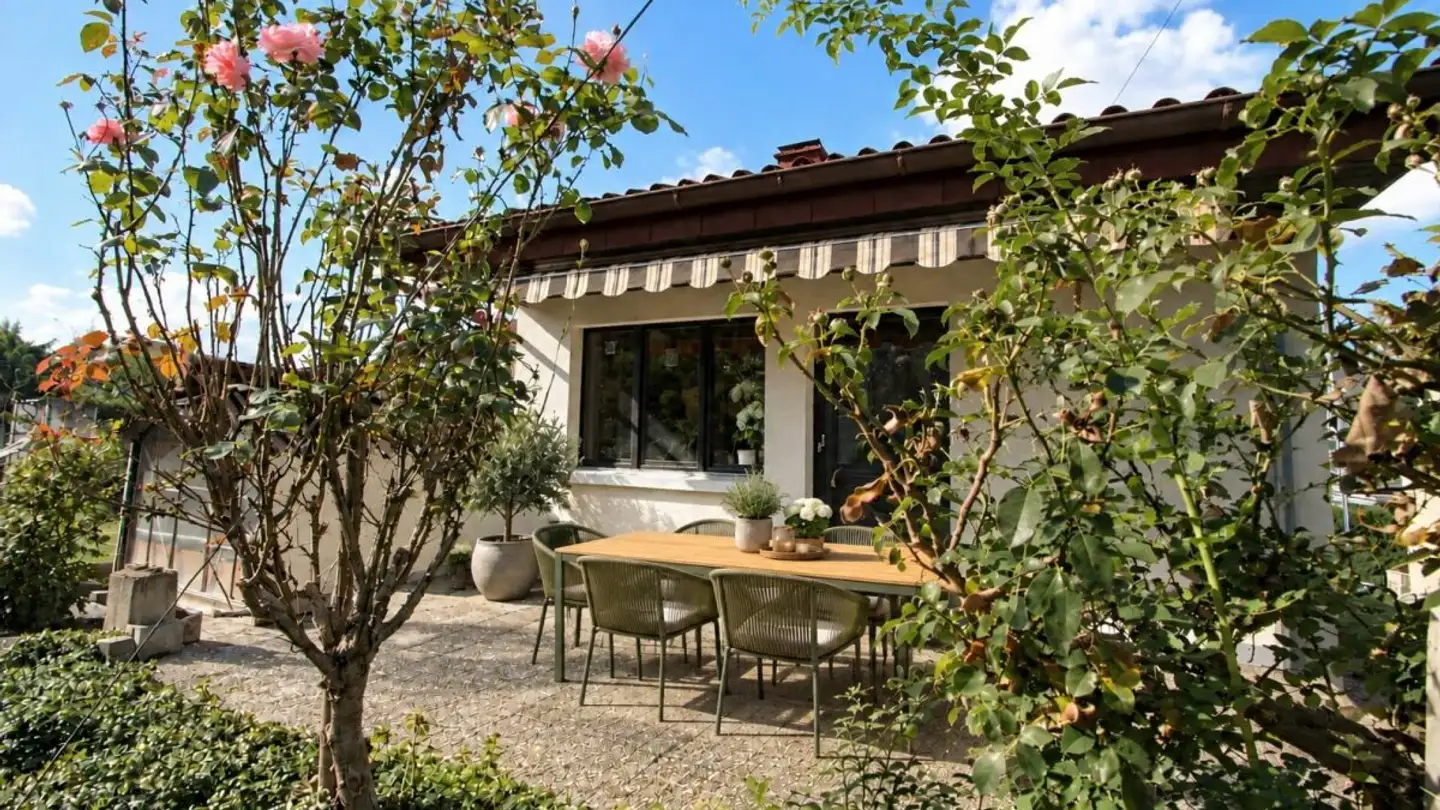Single house for sale - Bünenweg 36, 4623 Neuendorf - Photo 4