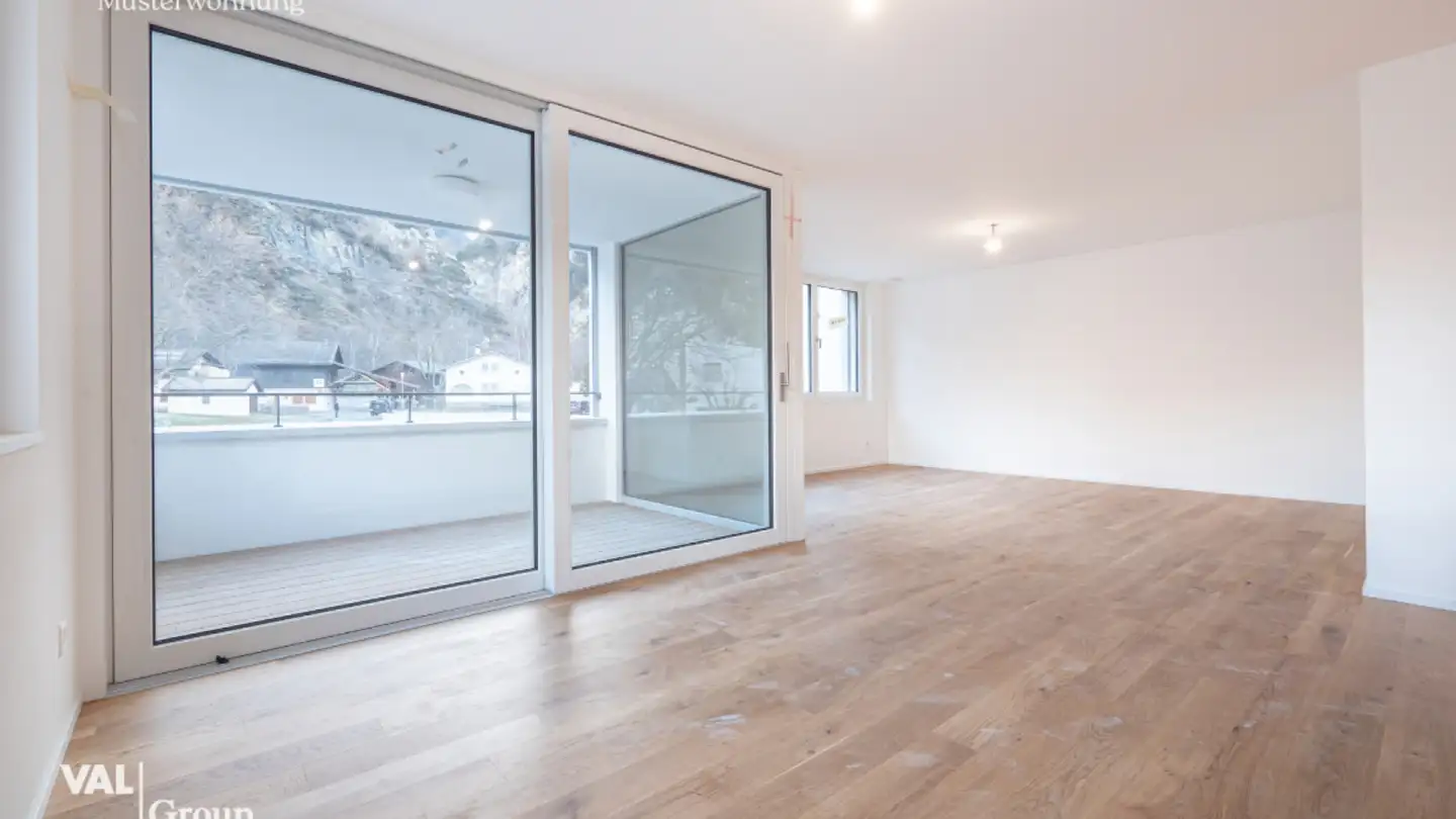 Apartment for sale - Marktplatzstrasse 8, 3946 Turtmann - Photo 3