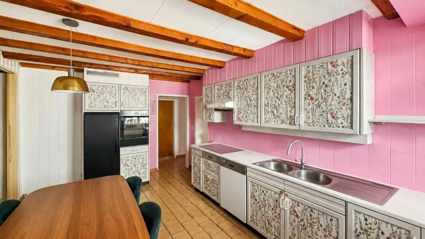 Row house for sale - Route Des Grands Prés 2, 1355 L'Abergement - Photo 4