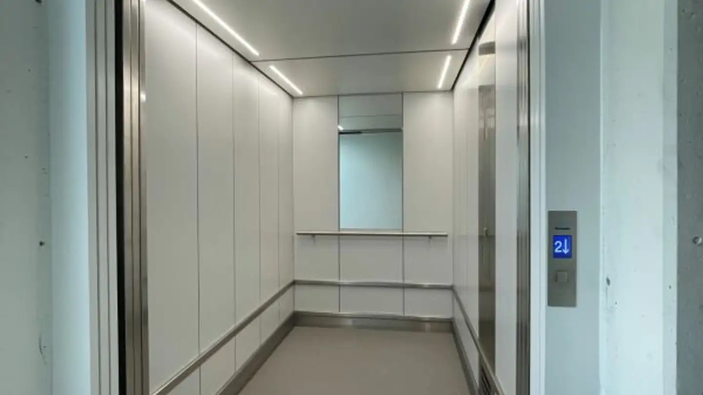 Gewerbe mieten - Ziegeleihof 9, 6280 Hochdorf - Foto 3