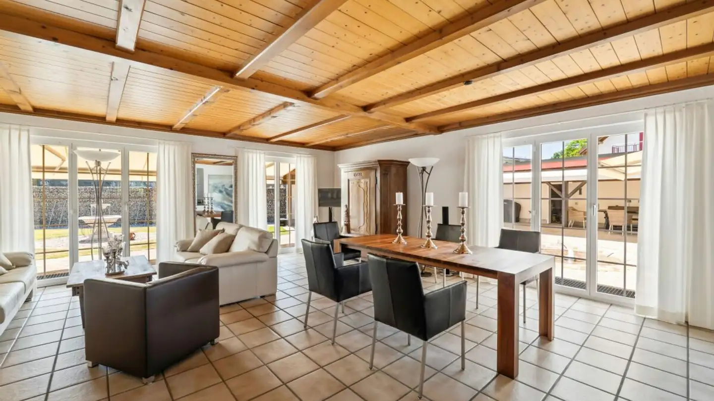 Casa singola in vendita - Lindenweg 6, 4852 Rothrist - Foto 3