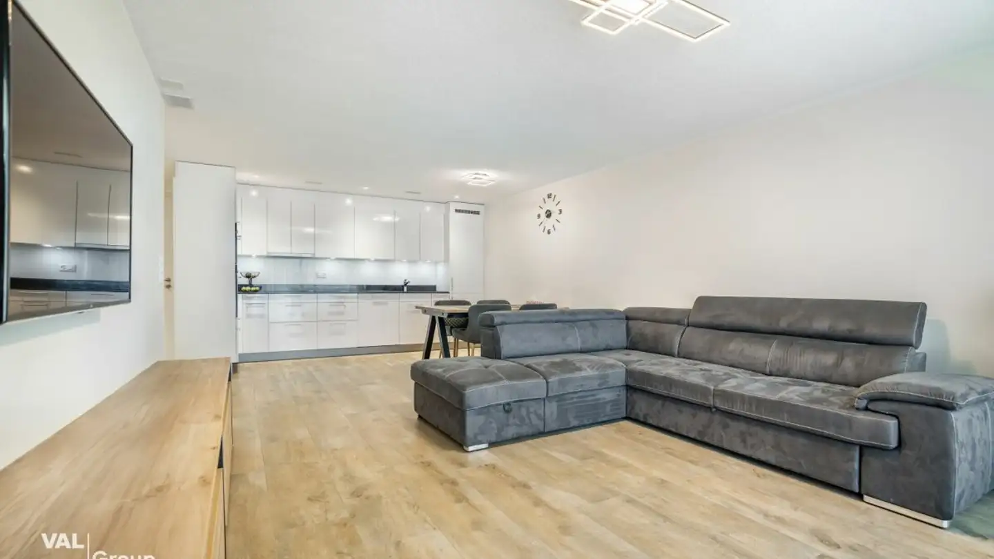 Apartment for sale - 3902 Glis - Photo 4