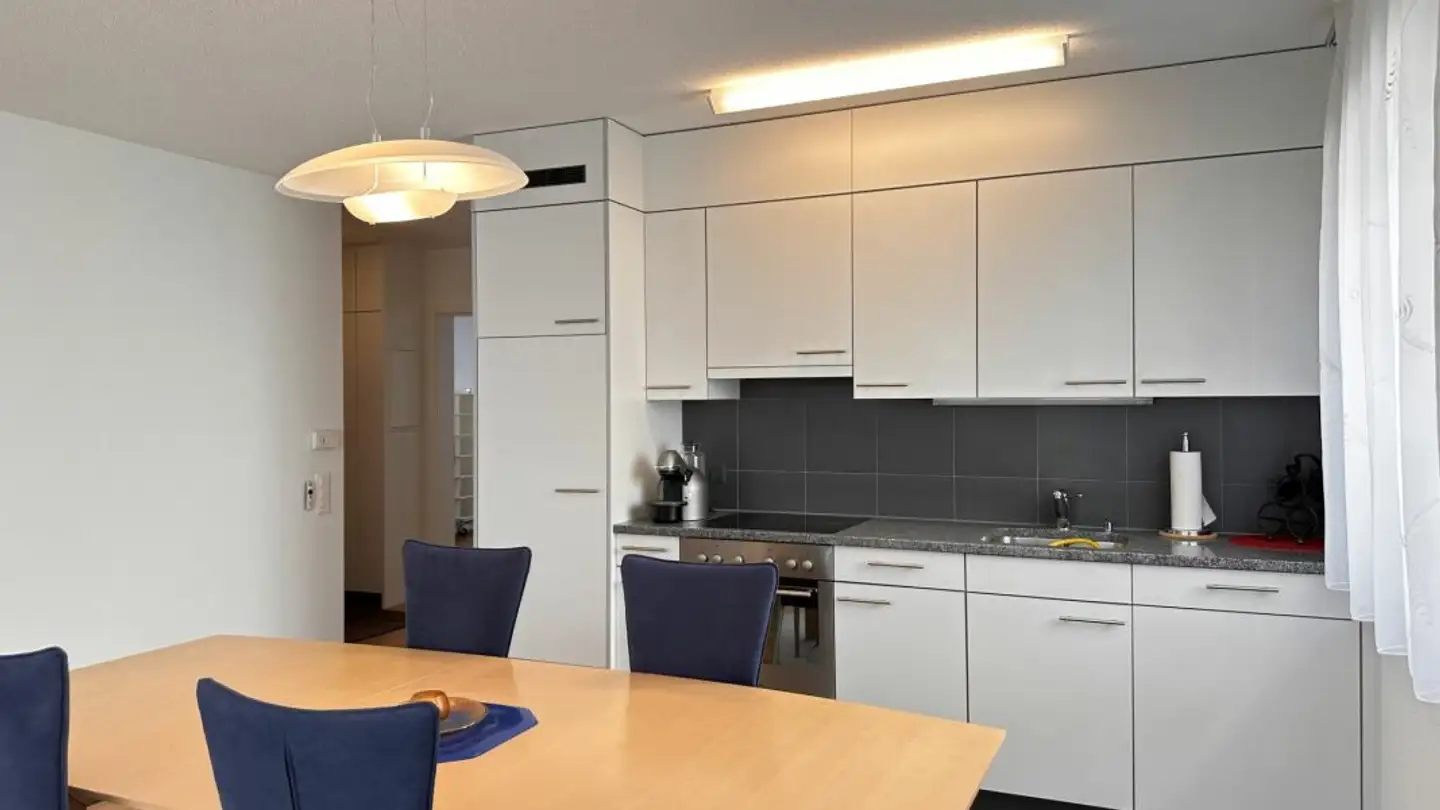 Appartamento in vendita - Stockhornweg 10a, 3506 Grosshöchstetten - Foto 2