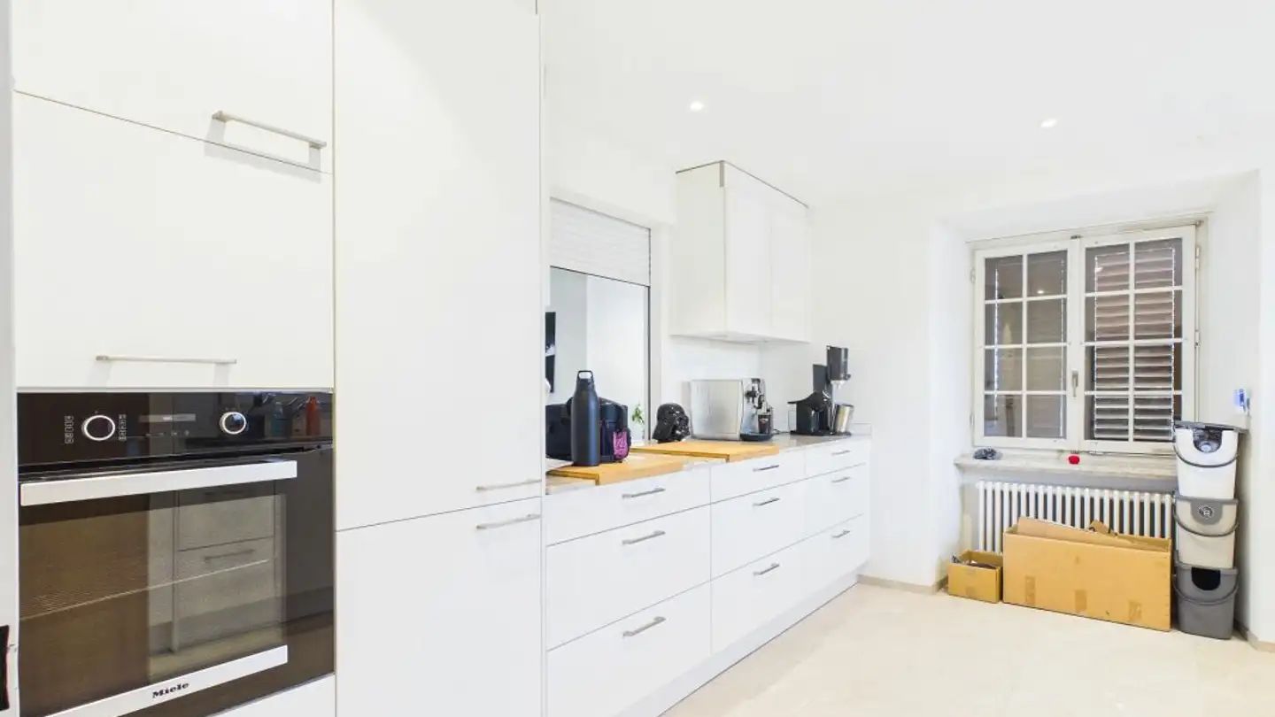 Appartement à louer - Hauptstrasse 112, 5075 Hornussen - Photo 3