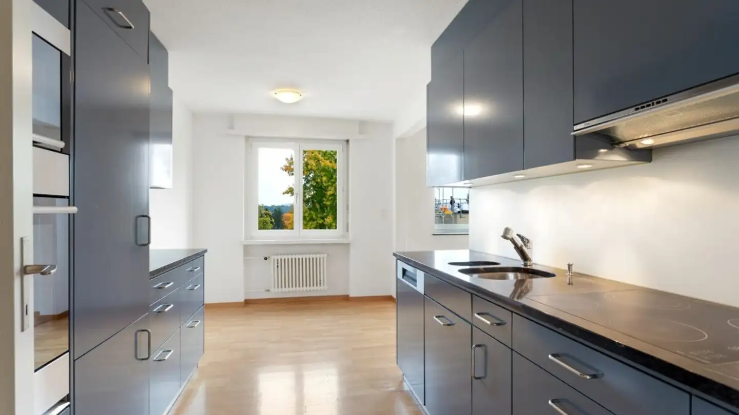 Appartamento in vendita - Morgenweg 8, 8404 Winterthur - Foto 4