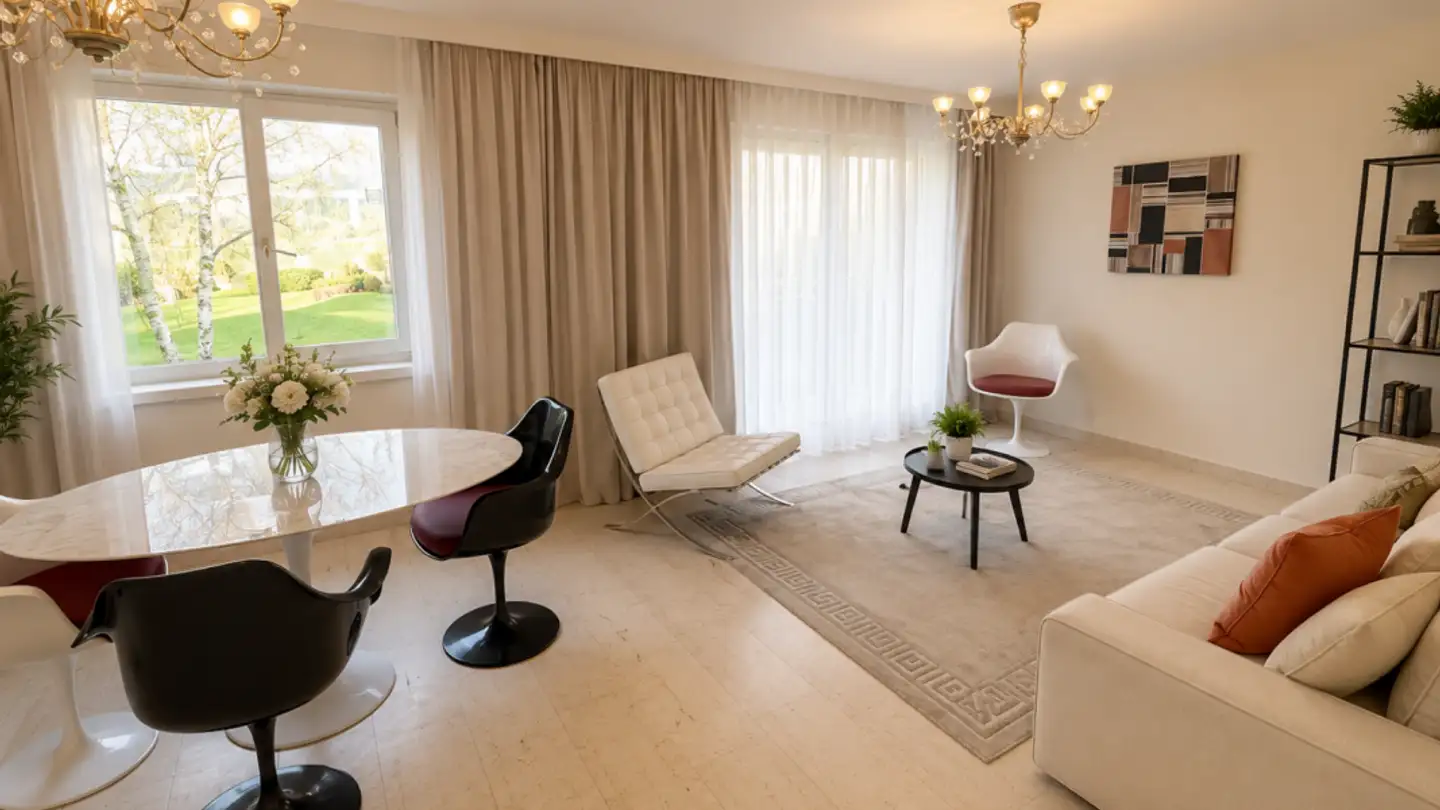 Appartamento in vendita - Quai Grand'Rive, 1844 Villeneuve VD - Foto 3