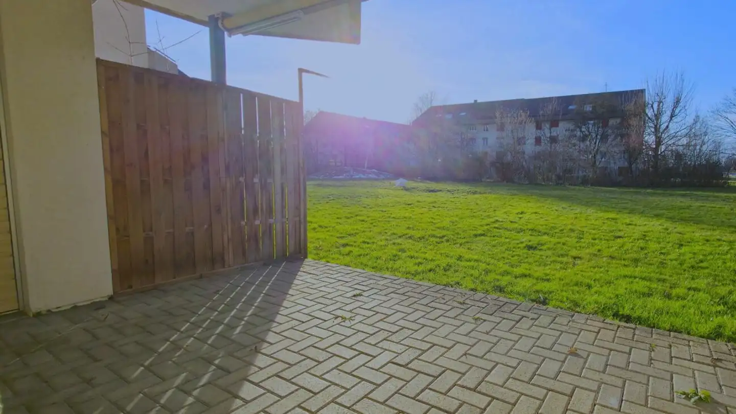 Wohnung mieten - Buchenstrasse 11, 4500 Solothurn - Foto 2