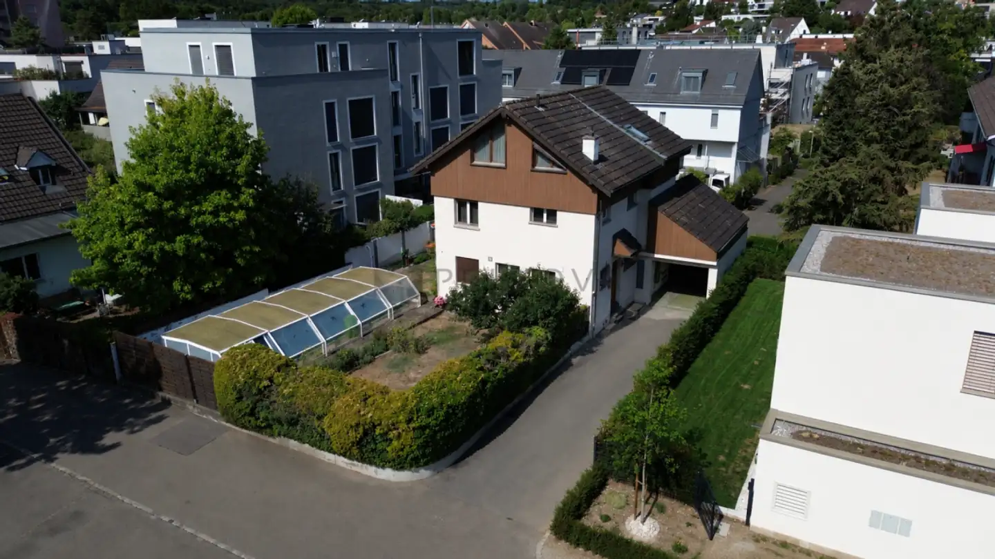 Maison individuelle à vendre - 4153 Reinach BL - Photo 4