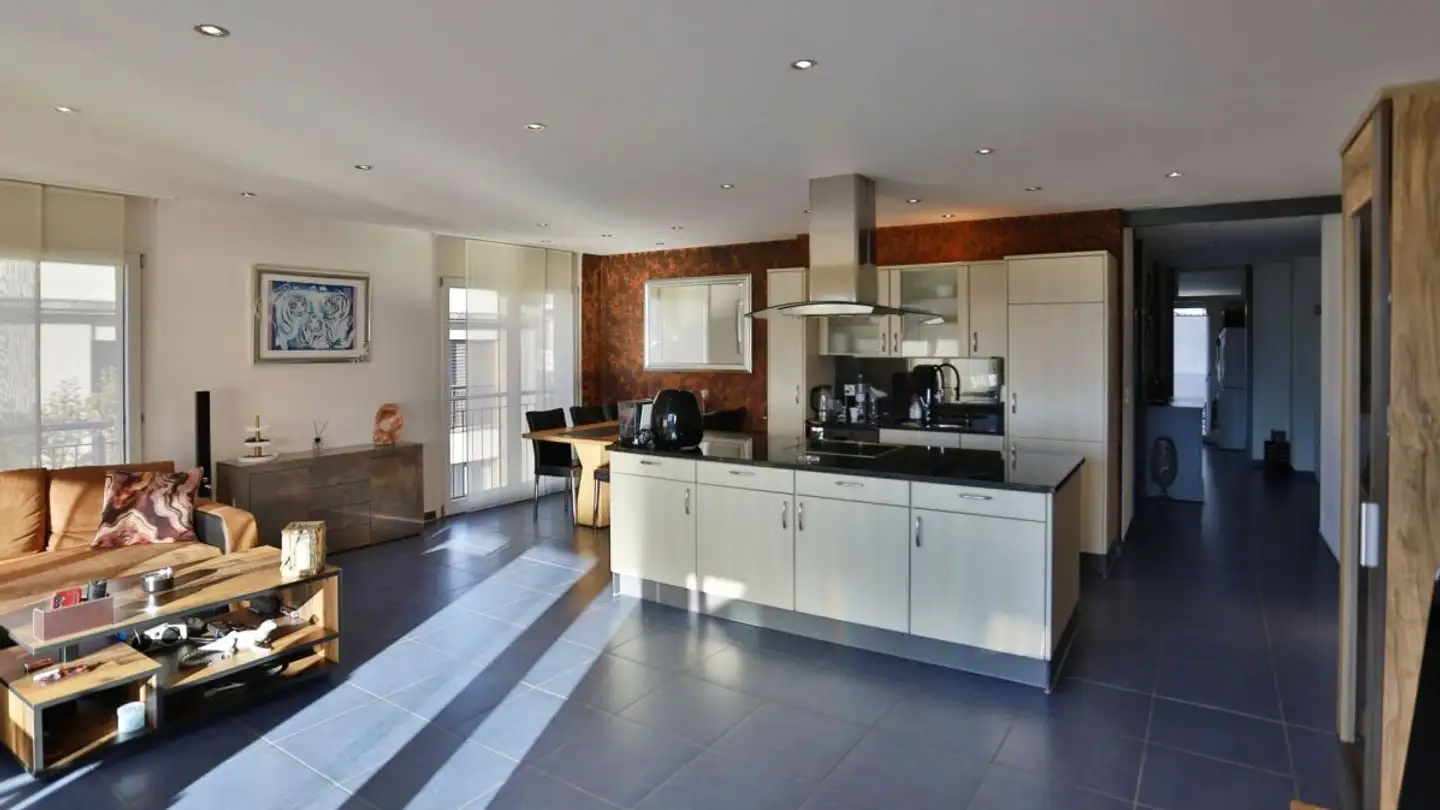 Appartamento in vendita - Wiesenrain 3, 8730 Uznach - Photo 2