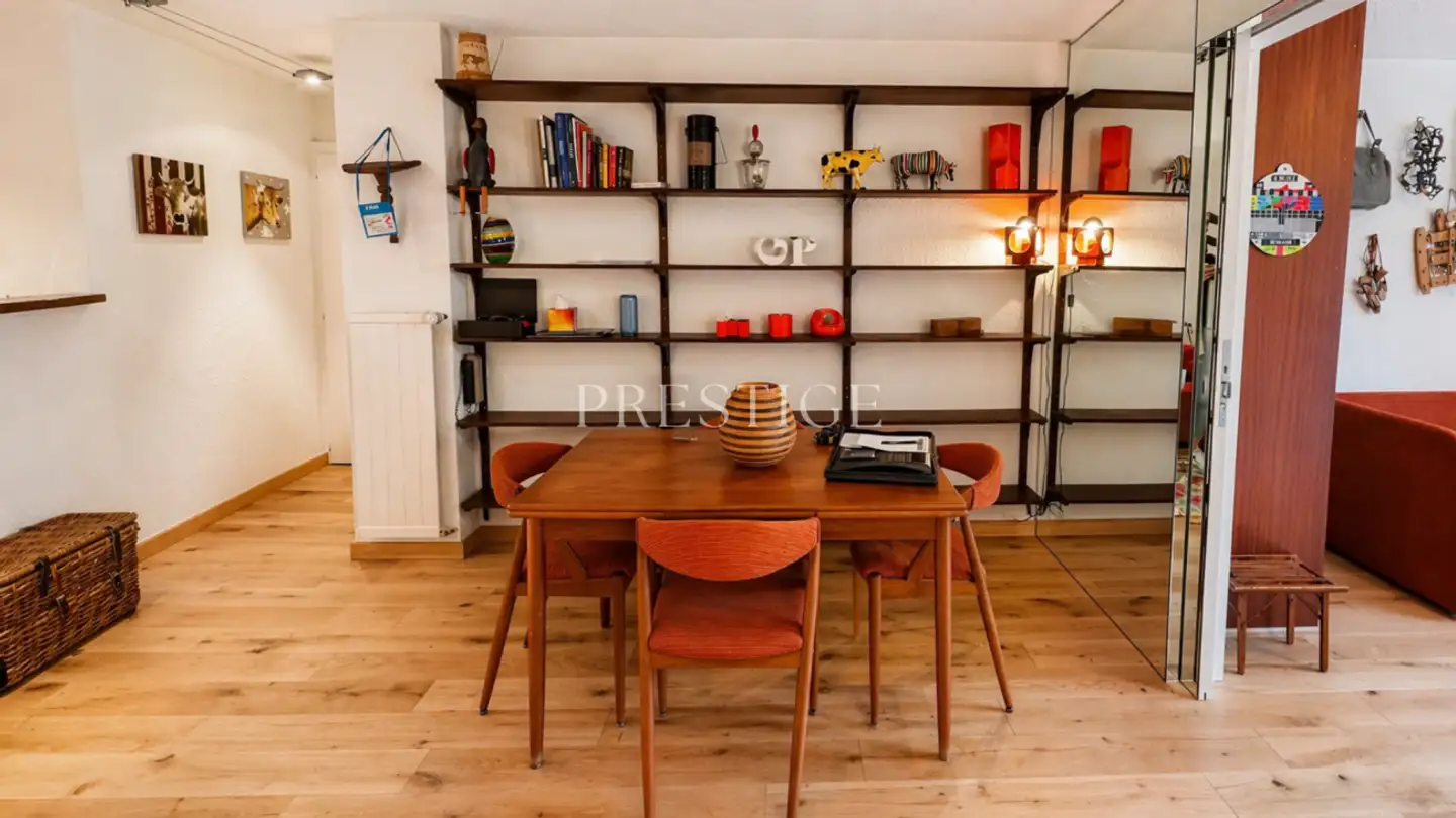 Appartement à vendre - Rue De Pirrazilina 31, 3963 Crans-Montana - Photo 4