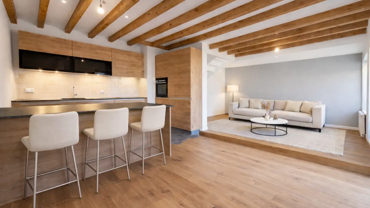 Penthouse for sale - 1241 Puplinge - Photo 4