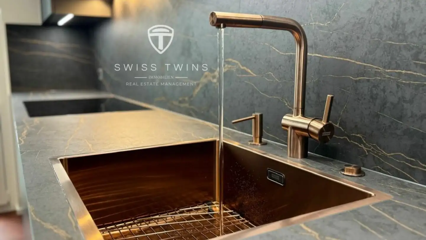 Apartment for rent - Baumackerstrasse 8, 8050 Zürich - Photo 2