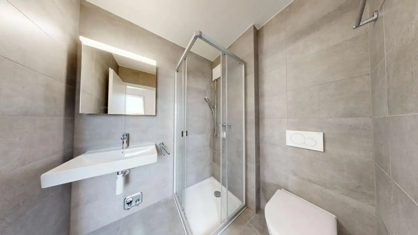 Bureau à louer - Rue De La Croix Blanche 4, 1036 Sullens - Photo 3