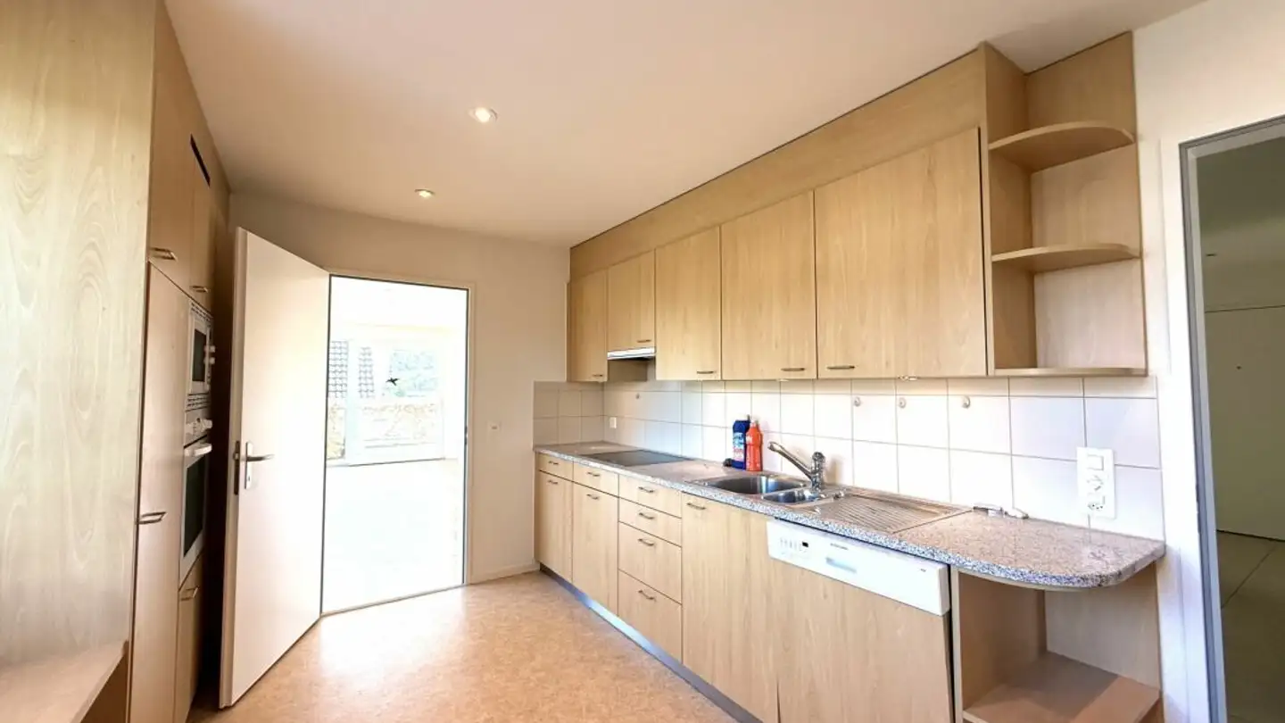 Penthouse kaufen - 4147 Aesch BL - Foto 4