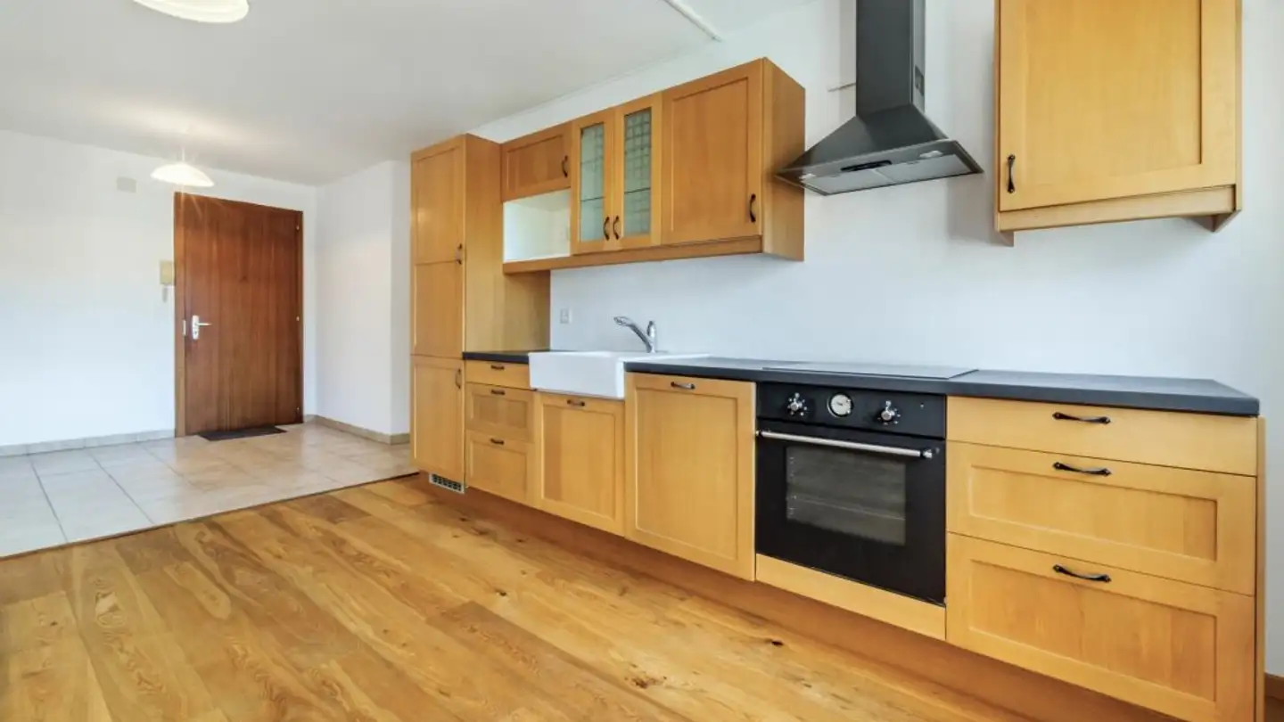 Apartment for sale - Rond-Point-Paradis, 3960 Sierre - Photo 3