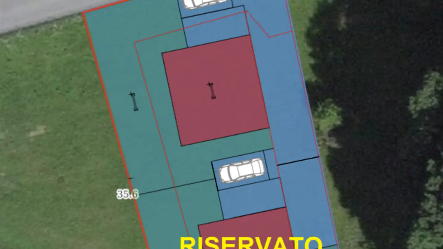 Villa in vendita - Via Pedemontana 21, 6592 S. Antonino - Foto 4
