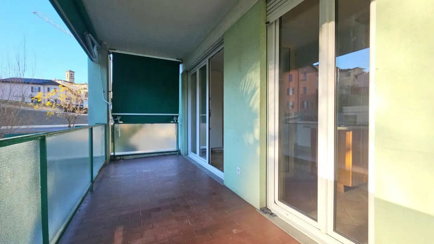 Appartement à vendre - 6833 Vacallo - Photo 3