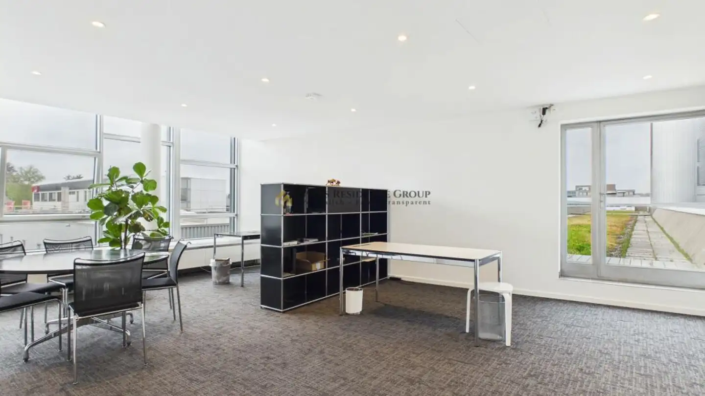 Bureau à louer - 8305 Dietlikon - Photo 4