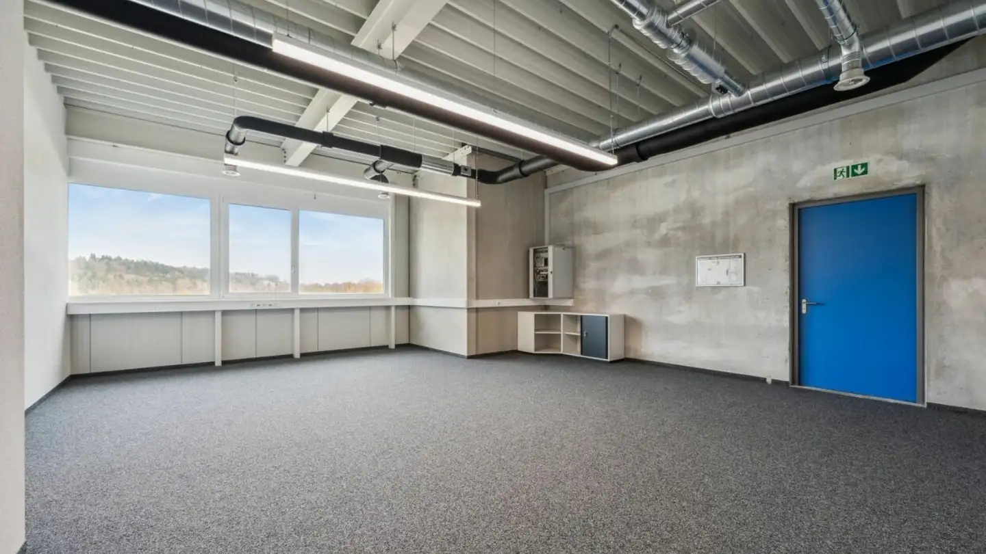 Bürofläche mieten - Suhrenmattstrasse 29, 5035 Unterentfelden - Foto 4
