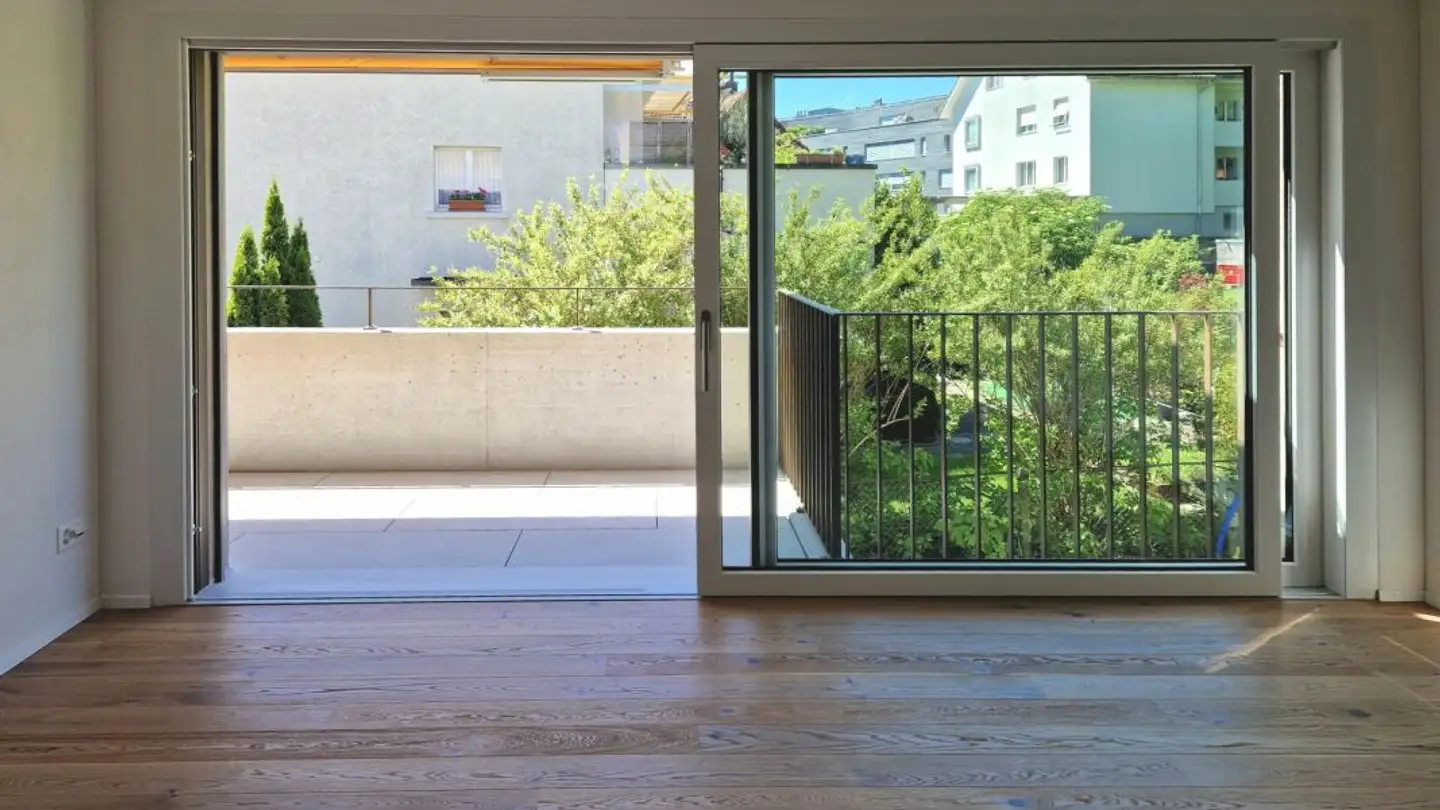 Apartment for sale - Römertorstrasse, 8404 Winterthur
