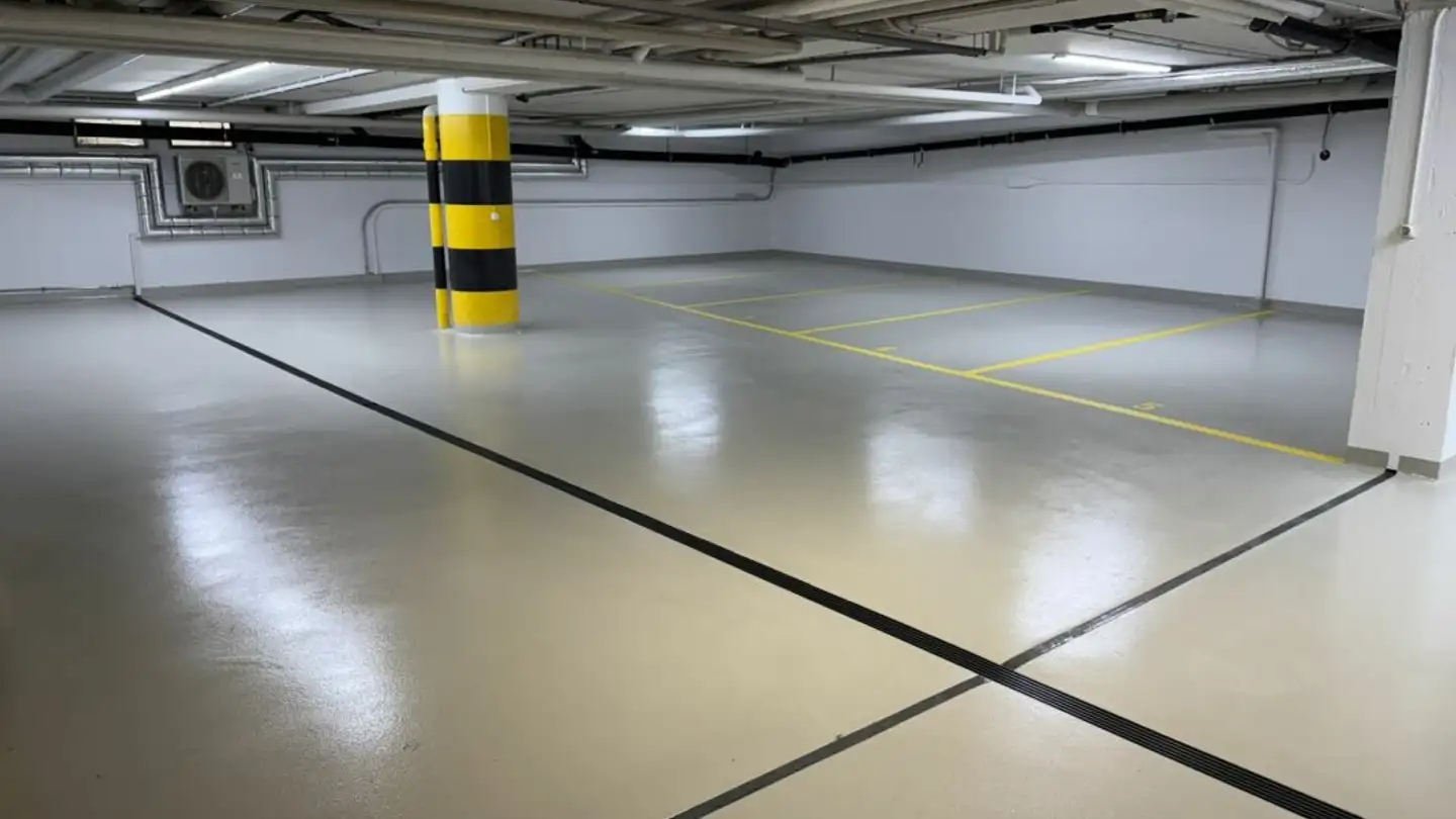 Underground parking space for rent - Müllerstrasse 64, 8004 Zürich - Photo 2