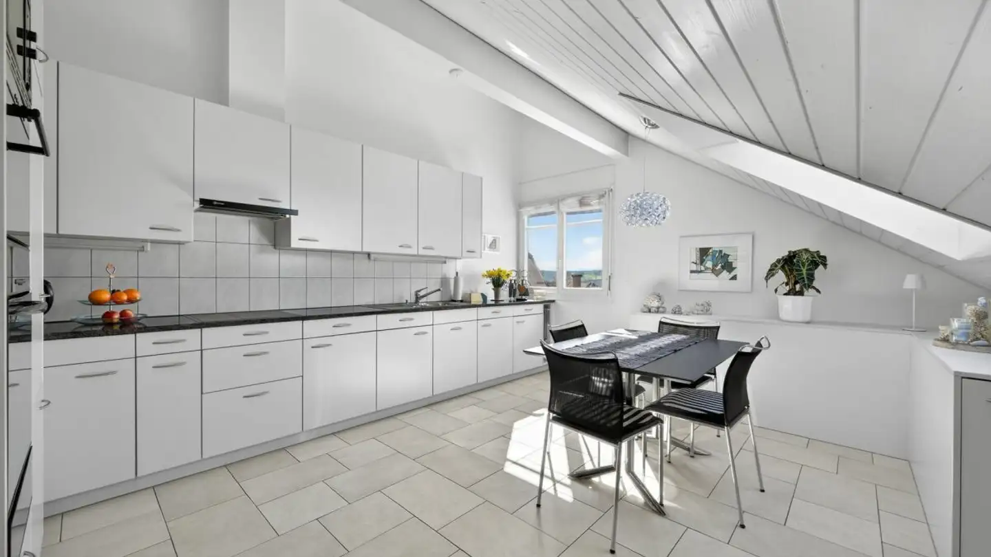 Attico in vendita - 6234 Triengen - Foto 3