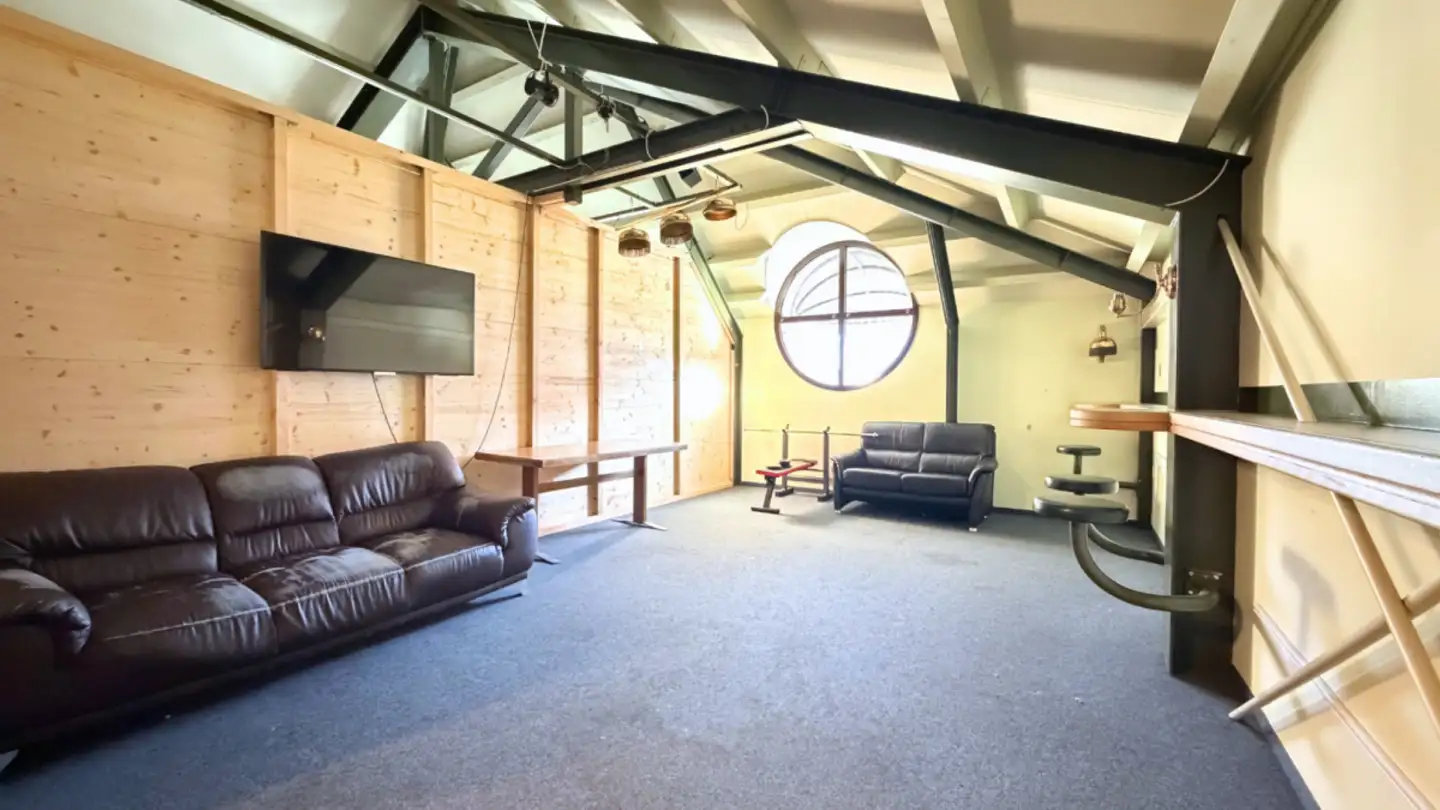 Commercial for rent - Schulhausstrasse 6, 9470 Buchs SG - Photo 3