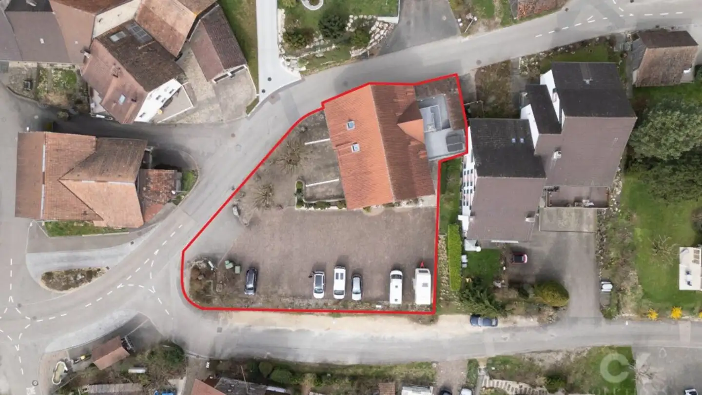 Mixed-use building for sale - Mitteldorf 12, 4305 Olsberg - Photo 2
