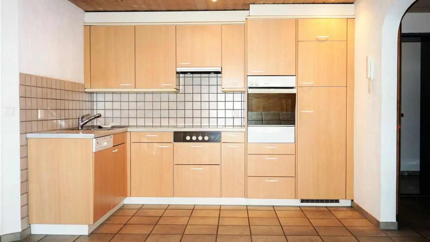 Apartment for rent - Neubauquartier 9, 8755 Ennenda